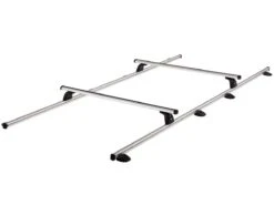 Thule SmartClamp System Ducato Basisrails L2