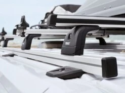 Thule SmartClamp System Ducato Basisrails L2 17 Thule SmartClamp System Ducato Basisrails L2 -Thule thule roof rack smartclamp ducato 11 ecommerce