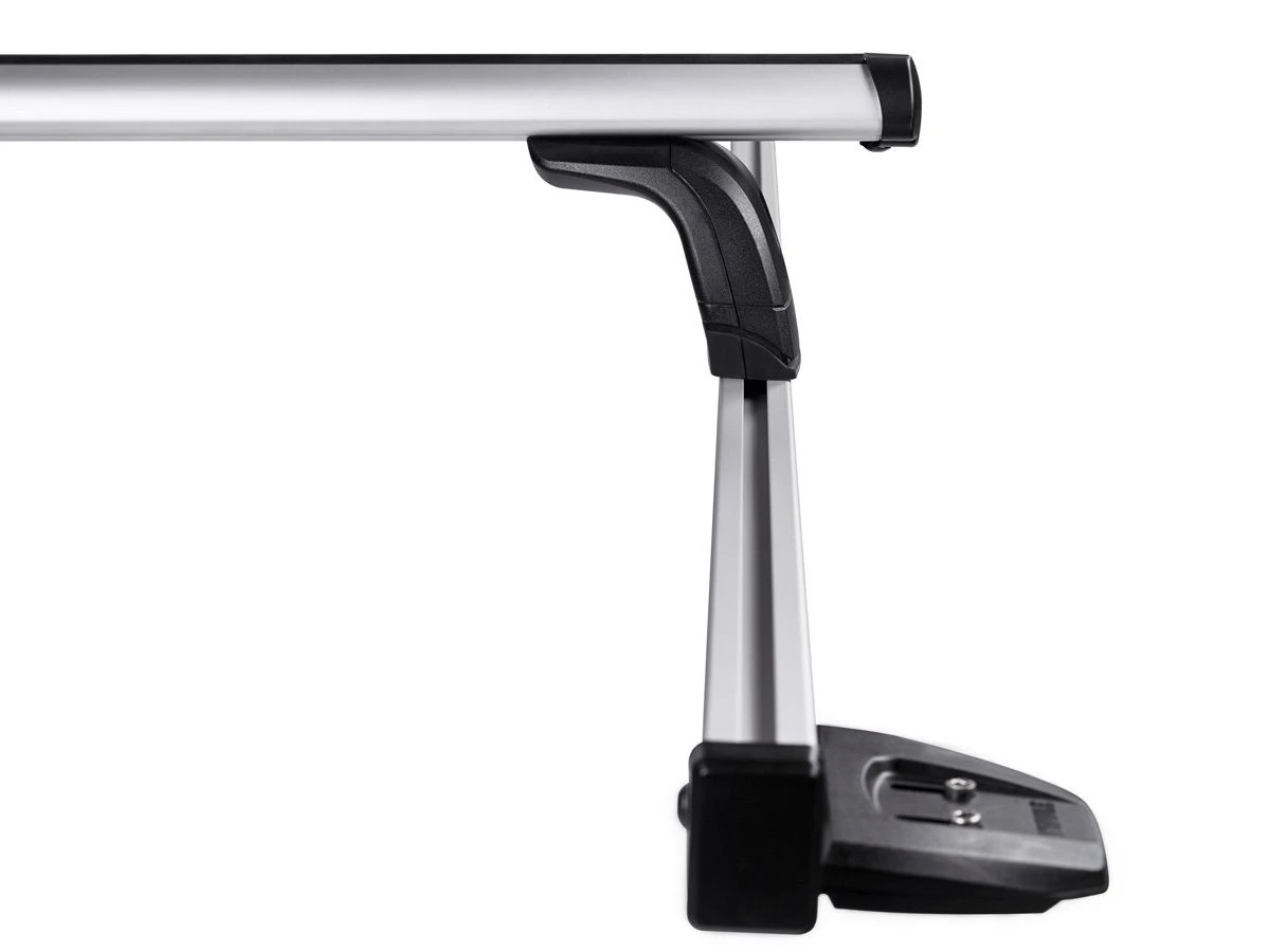 Thule SmartClamp System Ducato Basisrails L2 5 Thule SmartClamp System Ducato Basisrails L2 - Afbeelding 3