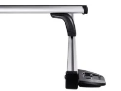 Thule SmartClamp System Ducato Basisrails L3 -Thule thule roof rack smartclamp ducato 3 ecommerce 1