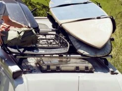 Thule SmartClamp System 6300 Ducato Basisrails L3 -Thule thule roof rack smartclamp ducato 9 ecommerce 4