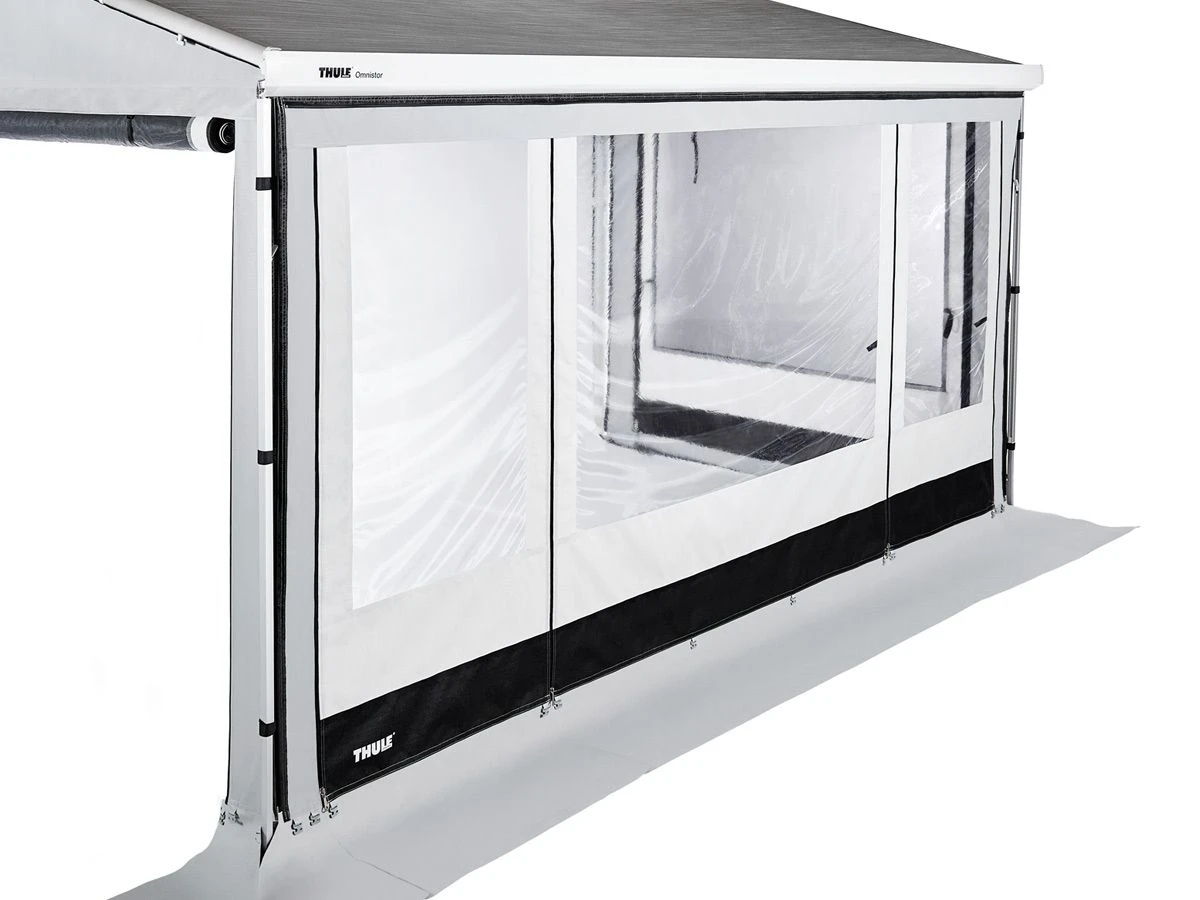 Thule Residence G3 Voorwand S-XL 325 4 Thule Residence G3 Voorwand S-XL 325 - Afbeelding 2