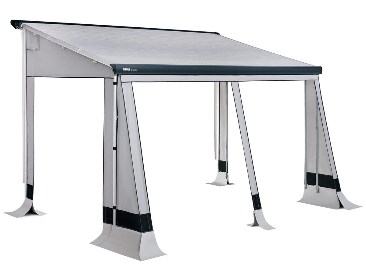 Thule Veduta Luifeltent 500 6 Thule Veduta Luifeltent 500 - Afbeelding 4