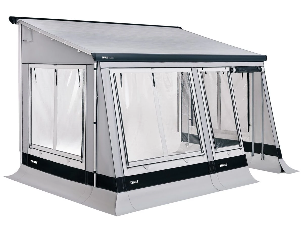 Thule Veduta Luifeltent 450 3 Thule Veduta Luifeltent 450