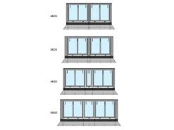 Thule Veduta Luifeltent 450 17 Thule Veduta Luifeltent 450 -Thule thule veduta front ecommerce 2bc4 2 3