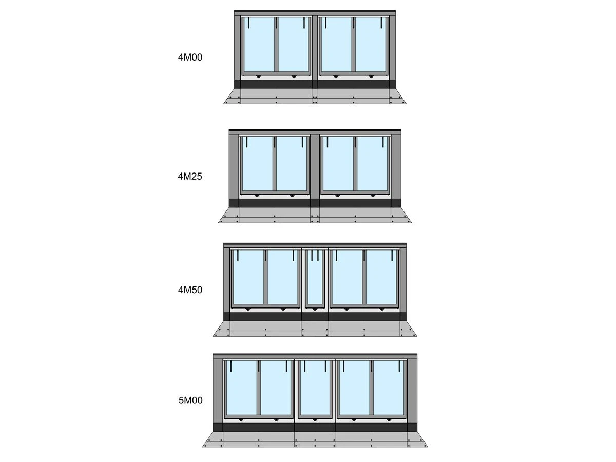 Thule Veduta Luifeltent 500 10 Thule Veduta Luifeltent 500 - Afbeelding 8