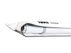 Thule Omnistor 1200 425 Mystic Grey Zakluifel