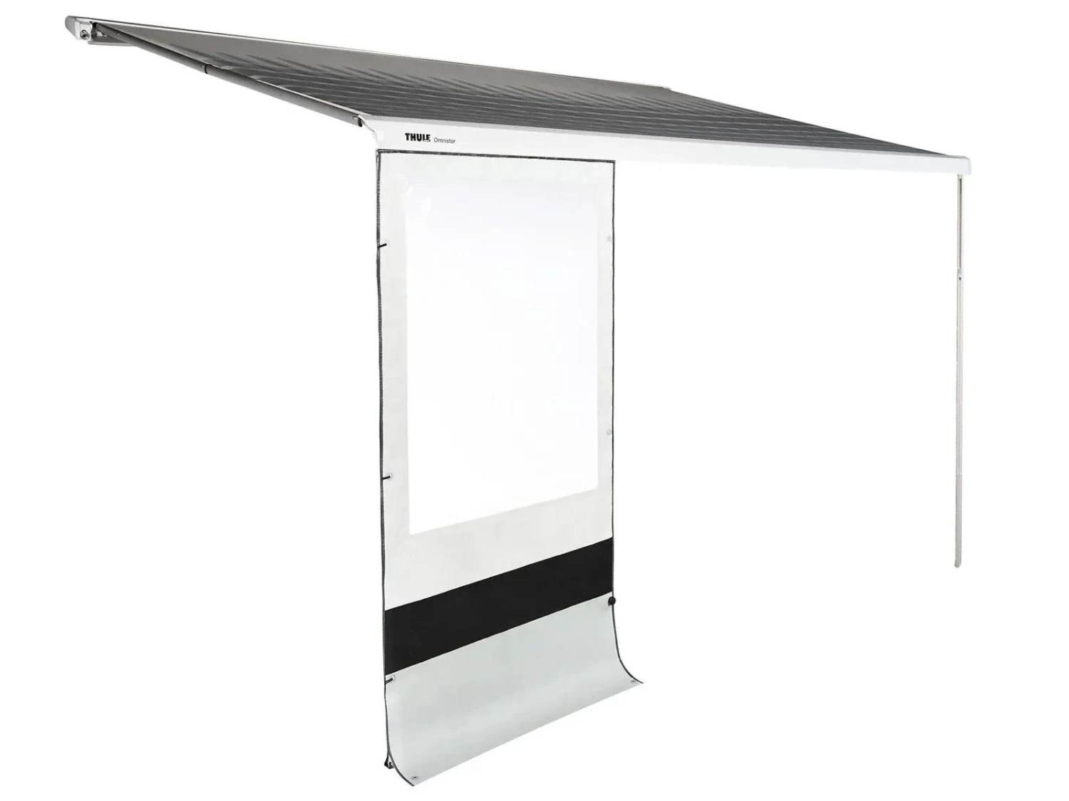 Thule Rain Blocker Front G2 Voorwand M-XXL (H) 172 3 Thule Rain Blocker Front G2 Voorwand M-XXL (H) 172