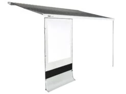 Thule Rain Blocker Front G2 Voorwand 1200 (C) 147