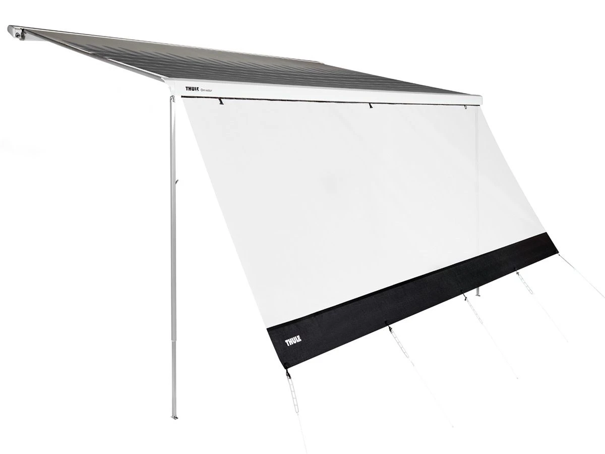 Thule Sun Blocker Front G2 Voorwand 280 4 Thule Sun Blocker Front G2 Voorwand 280 - Afbeelding 2